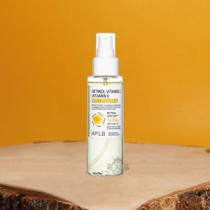 APLB Retinol Vita C Vita E Mist Essence 105ml