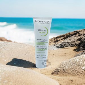 Biodermar Sebium Hydra cream 40ml