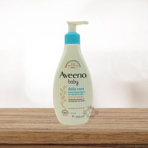 Aveeno Baby Daily Care Moisturising Lotion 250ml