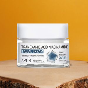 APLB Tranexamic Acid Niacinamide Facial Cream 55ml