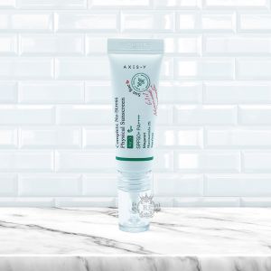 AXIS-Y Sunscreen 10ml
