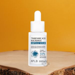 APLB Tranexamic Acid Niacinamide Ampoule Serum 40ml