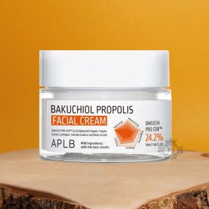 APLB Bakuchiol Propolis Facial Cream 55ml