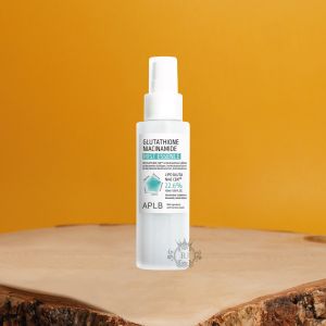 APLB Glutathione Niacinamide Mist Essence 105ml