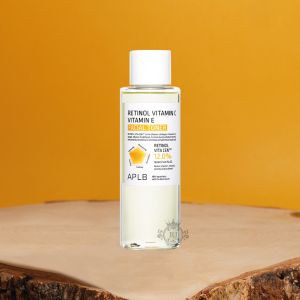 APLB Retinol Vita C Vita E Facial Toner 160ml