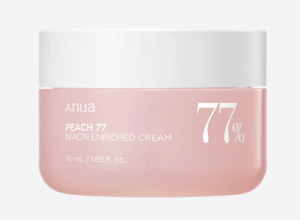 Anua 77% Enriched Cream 50ml
