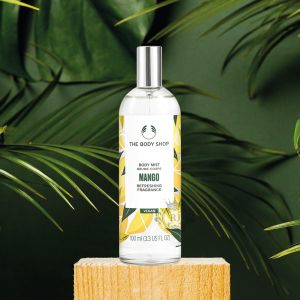 Body Shop Mango Body Mist
