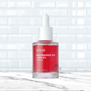 Anua Niacinamide 10% serum 30ml