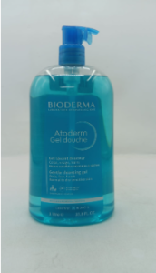 Bioderma Atoderm Gel Douche 1ltr
