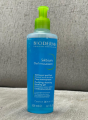 Bioderma Cleansing Foaming Gel 200ml