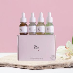 Beauty of Joseon Serum Discovery Kit