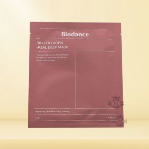 Biodance Collagen Deep Mask 34g