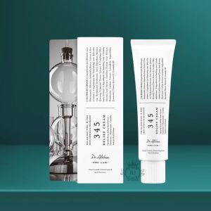 345 Relief Cream 50ml