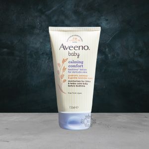 Aveeno Baby Calming Comfort Lotion