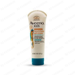 Aveeno Kids gel Cream 227gm