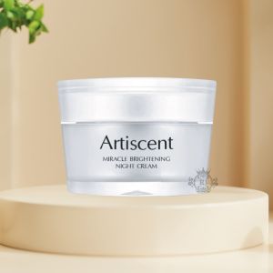 Artiscent Miracle Day Cream
