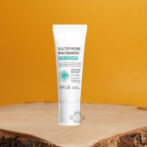 APLB Glutathione Niacinamide Eye Cream 20ml