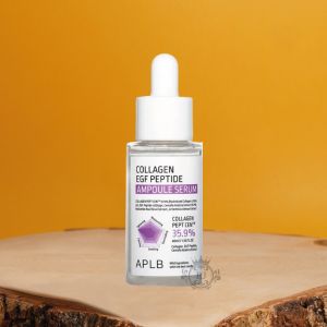 APLB Collagen EGF Peptide Ampoule Serum 40ml