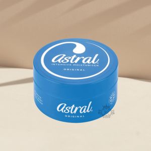 Astral Intensive Moisturiser 50ml 