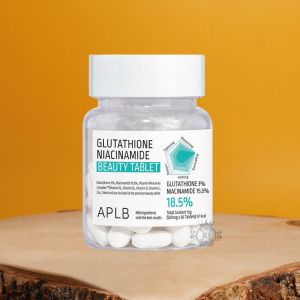 APLB Glutathione Beauty Tablet