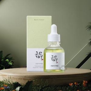 Beauty of Joseon  Calming Serum (green tea) 30ml
